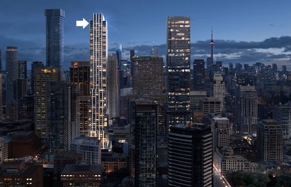11 Yorkville Avenue, Toronto,  for rent, Anil Kalia, HomeLife/Miracle Realty Ltd., Brokerage*