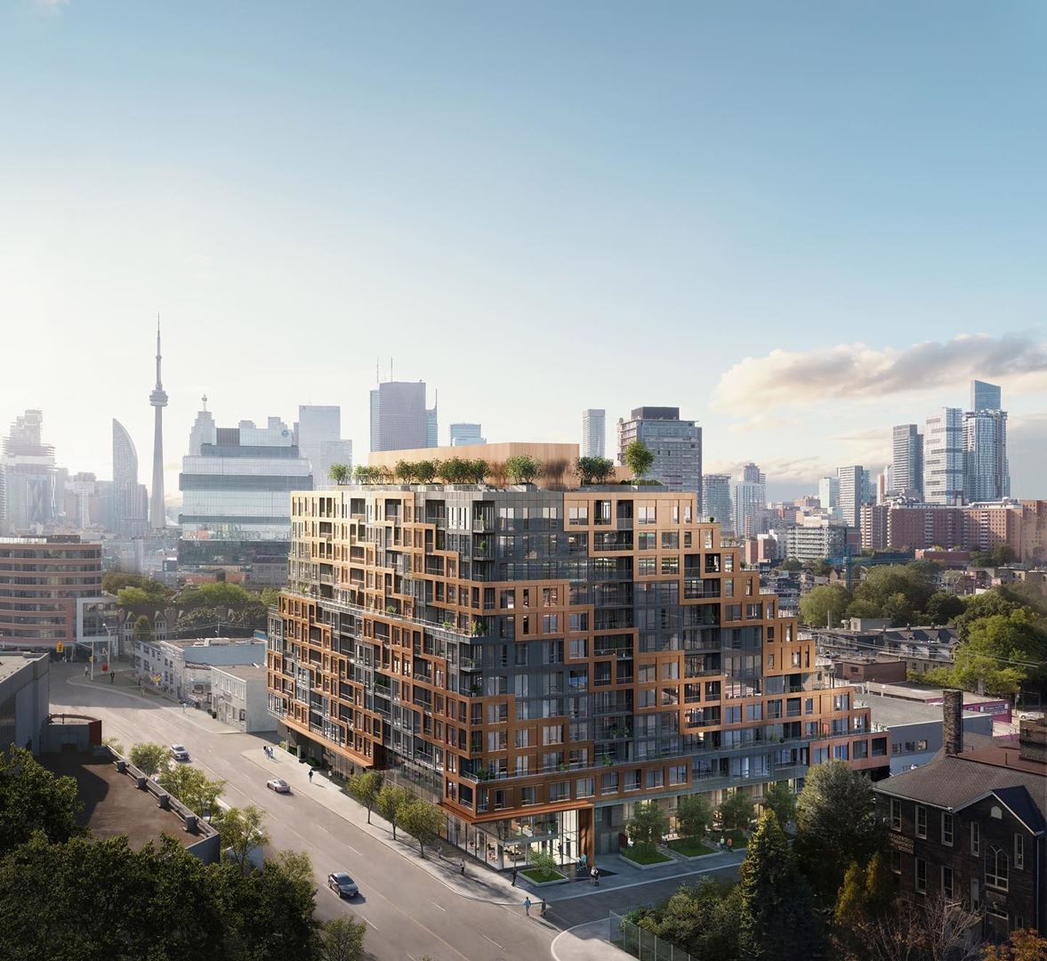 28 Eastern Avenue, Toronto,  for rent, Anil Kalia, HomeLife/Miracle Realty Ltd., Brokerage*