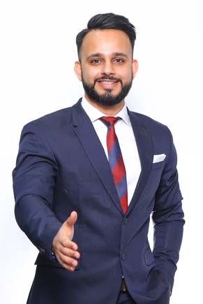 Anil  Kalia