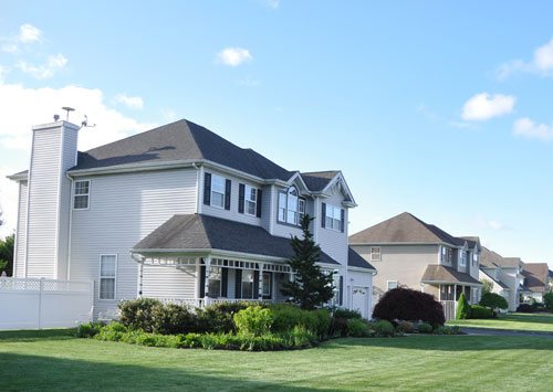 Toronto Real Estate - Anil Kalia, Sales Representative
