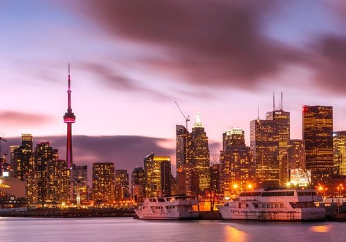 Toronto Real Estate - Anil Kalia, Sales Representative